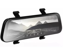 Купить - автомобильный видеорегистратор  Видеорегистратор 70mai Rearview Dash Cam Wide (MIDRIVE D07)