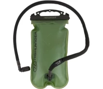 Купить - туристическое гидрооборудование  Питьевая система Highlander SL Hydration System 2L Olive (ACC034-OG) (700813-01)