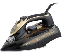 Купить - утюг  Электрический утюг с керамической подошвой XPRO SK-11027 (45284- Электрический утюг SK-11027_1207)