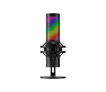 Купить - микрофон для караоке  Микрофон HyperX QuadCast 2 S (9A273AA)
