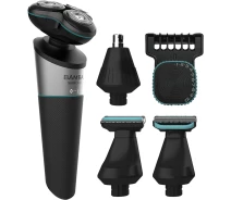 Купить - электробритву  Электробритва CECOTEC Bamba PrecisionCare Multigroomings 5 in1 CCTC-04332