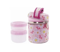 Купить - термоса  Термос Laken Thermo food container 1 L + NP Cover Jumping (1004-LP10JU)