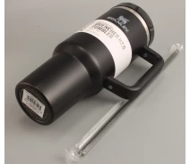 Купить - термоса  Термокружка Stanley Quencher H2.0 Tumbler 1,18 л Matte Black KT6007820