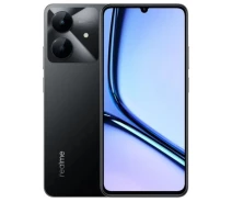 Купить - смартфон и мобильный телефон  Смартфон Realme Note 50 3 / 64 GB черный (32345)