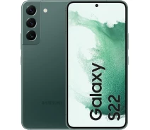 Купить - смартфон и мобильный телефон  Смартфон Samsung Galaxy S22+ 5G (256GB) SM-S906B/DS Green