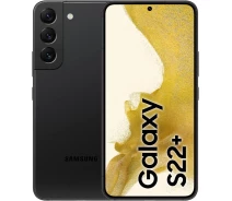 Купить - смартфон и мобильный телефон  Смартфон Samsung Galaxy S22+ 5G (256GB) SM-S906B/DS Black