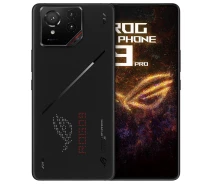 Купить - смартфон и мобильный телефон  Смартфон ASUS ROG Phone 9 Pro 16/512GB Phantom Black (90AI00S3-M000R0)