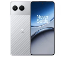 Купить - смартфон и мобильный телефон  Смартфон OnePlus Nord 4 16/512GB Mercurial Silver (серебристый) (51562)