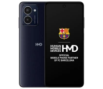 Купить - смартфон и мобильный телефон  Смартфон HMD Pulse Pro 8/256GB Black Ocean