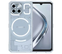 Купить - смартфон и мобильный телефон  Мобильный защищенный смартфон Doogee Blade GT (12+256Gb) Silver