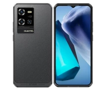 Купить - смартфон и мобильный телефон  Смартфон Oukitel WP50 4 / 256GB черный глобальный 2963190873916 (51563)