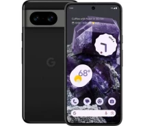 Купить - смартфон и мобильный телефон  Смартфон Google Pixel 8 8/128GB Obsidian