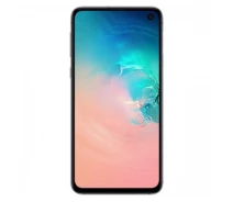 Купить - смартфон и мобильный телефон  Смартфон Samsung Galaxy S10e G970U 6 / 128GB 1 sim черный (85719)