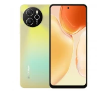 Купить - смартфон и мобильный телефон  Смартфон Blackview Shark 8 8 / 256 Gb золотистый 6931548315186 (16215)