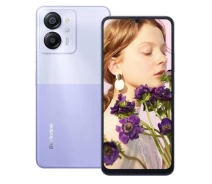 Купить - смартфон и мобильный телефон  Смартфон Blackview Color 8 8 / 256Gb Wisteria Purple (фиолетовый) 6931548317043 (16216)