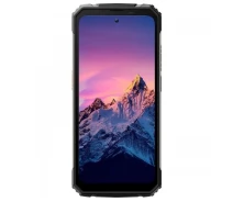 Купить - смартфон и мобильный телефон  Смартфон Blackview BV8100 8 / 256GB IP69k черный 6931548317777 (16257)