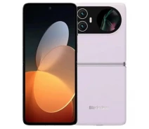 Купить - смартфон и мобильный телефон  Смартфон Blackview Hero 10 12 / 256Gb Sakura Purple (сиреневый) (16313)
