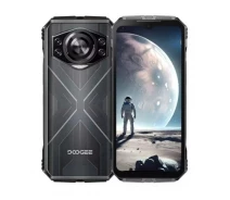 Купить - смартфон и мобильный телефон  Смартфон Doogee S118 8 / 512Gb Mirage Silver с аккумулятором 10800 мАч 6923740207031 (32342)