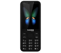 Купить - смартфон и мобильный телефон  Мобильный телефон Sigma mobile X-style 351 Lider черный акб 3400 мАч 4827798121917 (32366)