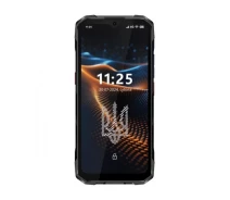 Купить - смартфон и мобильный телефон  Смартфон защищенный Sigma Х-treme PQ58 черный 4827798767115 (51488)