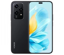 Купить - смартфон и мобильный телефон  Смартфон Honor 200 lite 8 / 256 GB черный (51506)