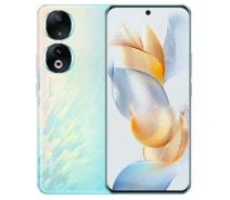 Купить - смартфон и мобильный телефон  Смартфон Honor 90 5G 12 / 512 Gb Peacock Blue 6936520828043 (16406)