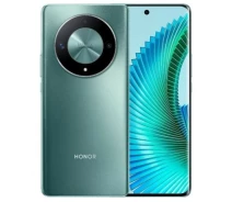 Купить - смартфон и мобильный телефон  Смартфон Honor Magic 6 Lite 5G 8 / 512 Gb Emerald Green (зеленый) с NFC 6936520843541 (32404)