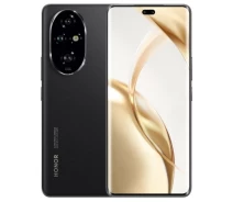 Купить - смартфон и мобильный телефон  Смартфон Honor 200 Pro 5G 12/512Gb черный 6936520847488 (32403)