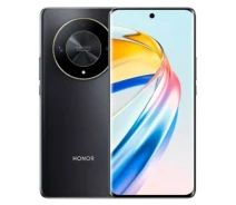 Купить - смартфон и мобильный телефон  Смартфон Honor X9b 5G 12/256Gb с NFC Midnight Black (черный) 6936520837915 (32406)