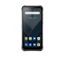 Купить - смартфон и мобильный телефон  Смартфон Hotwav Cyber 7 5G 8/128Gb Midnight Black (черный) 6971593170798 (32408)