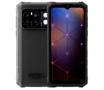 Купить - смартфон и мобильный телефон  Смартфон Hotwav Cyber 13 Pro 12 / 256Gb аккумулятор 10800 мач черный 6971593174628 (32407)