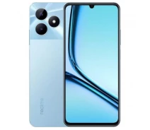 Купить - смартфон и мобильный телефон  Смартфон Realme Note 50 (RMX3834) 4/256Gb Sky Blue голубой 6941764434622 (32420)