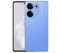 Купить - смартфон и мобильный телефон  Смартфон Tecno Camon 20 Pro (CK7n) 8/256Gb NFC голубой 4895180799815 (32424)