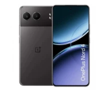 Купить - смартфон и мобильный телефон  Смартфон OnePlus Nord 4 16 / 512GB (CPH2663) Obsidian Midnight (черный) глобальная версия CPH2663 (16468)