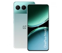 Купить - смартфон и мобильный телефон  Смартфон OnePlus Nord 4 16 / 512GB CPH2663 5G Oasis Green (зеленый) 6921815627401 (16467)