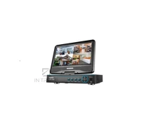 Купить -  Видеорегистратор-монитор 10 с 4 камерами XPRO 4CH 5 (MER-12333_4373)