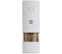 Купить - мельницу для специй  Мельница для специй Xiaomi HuoHou Electric Grinder White (HU0142) (675011-01)