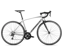 Купить - велосипед и аксессуар  Велосипед Orbea Avant H50 20 57 White-Black