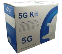 Купить - Wi-Fi ретранслятор  Набор видеонаблюдения 8 камер без монитора 5G WiFi XPRO KIT 4 (MER-12331_8547)