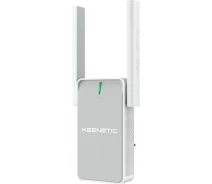 Купить - Wi-Fi ретранслятор  Ретранслятор Wi-Fi сигнала Keenetic Buddy 6 (KN-3411) [128277]