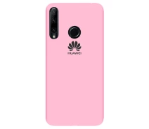 Купить - чехол для смартфона  Чехол Silicone case Premium для Honor 10i Light Pink (17) розовый