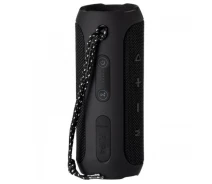 Купить - портативную колонку  Bluetooth колонка Gelius Pro Infinity 3 - GP-BS510SE беспроводная акустика 10W черная GP-BS510SE (11941)
