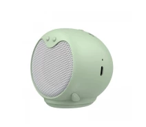 Купить - портативную колонку  Колонка беспроводная BASEUS Q Chinese Zodiac Wireless Speaker Snake E06 (106547)