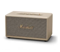 Купить - портативную колонку  Акустическая система Marshall Stanmore III (1006011) Cream 1006011 (12722)