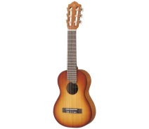 Купить - укулеле  Укулеле Yamaha GL1 Tobacco Brown Sunburst