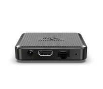 Купить - приставку Smart TV  Медиаплеер Core Tech X98Q 1гб 8Гб Amlogic S905W2 Андроид 11 Смарт ТВ Приставка