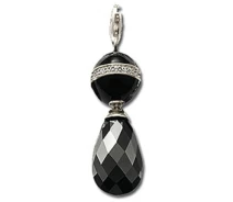 Купить - подвеску и кулон  Кулон Thomas Sabo T0117-1-819