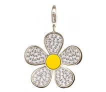 Купить - подвеску и кулон  Кулон Thomas Sabo T0146-041-4