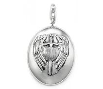 Купить - подвеску и кулон  Кулон Thomas Sabo T0039-001-12