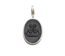 Купить - подвеску и кулон  Кулон Thomas Sabo 0255